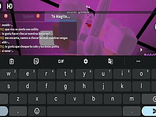 the furry guy gets pounded hard by a seductive femboy in an intense encounter