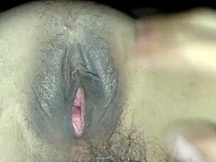 Hey, watch my best friend suck off my boyfriend's huge cock during our movie night!