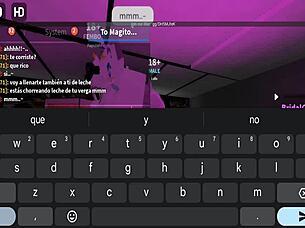 the furry guy gets pounded hard by a seductive femboy in an intense encounter