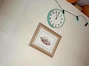 Ella visits massage parlor for relaxing session