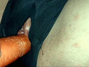 Hey, what makes you the ideal traditional wife for me?