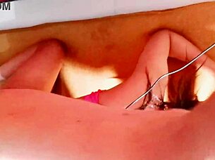 Rumpa21 Enjoys Hardcore Anal and Facial Cumshot in Homemade Fuck