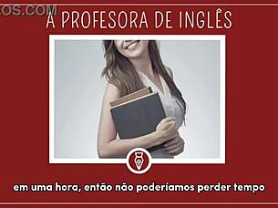 Metendo com Sexy Professor de Ingles - Contos Libertinos