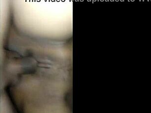 Hey, watch my best friend suck off my boyfriend's huge cock during our movie night!