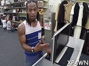 Amateur Blowjob Turns into Hardcore Action?