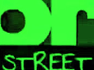 Uh, not too shabby for my first try as a street slut, ya know?