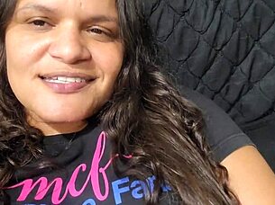 Hey, check out this solo bbw with big ass and fat pussy in white panties, teasing softcore for wilson.