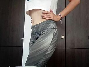 Escandalo! Profesora Argentina Milet Hablando Sucio Filtrado