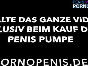 Oh wow, this horny blonde gives an epic blowjob while getting pounded hard in wild action!