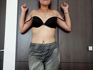 Escandalo! Profesora Argentina Milet Hablando Sucio Filtrado