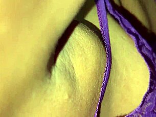 I feel intense passion from Colombian squirt release.