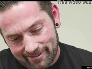 veronica leal gets tight ass fingered in 4k anal massage teaser