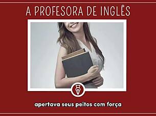 Metendo com Sexy Professor de Ingles - Contos Libertinos