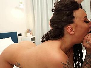 Pov blowjob compilation with Lera Murr