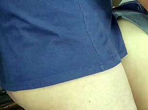 Petite teen amateur gets shaved pussy fucked hard