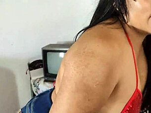 I feel so desperate, fuck me hard daddy with your cock deep in my ass before I find my husband