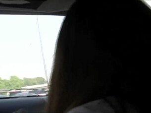 Oh man, Amina Sky totally digs that rough raw pounding, ya know?