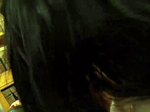 Librarian milfs with big boobs dive into ffm threesome fun 😍📚