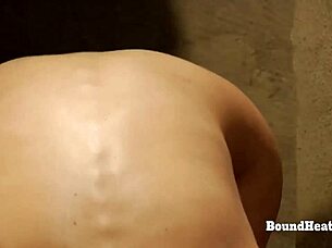 Are you ready for madame after I undress and wash you, hot blonde slave?