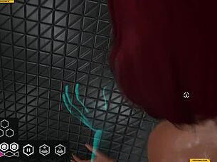 I Can't Stop Feeling This Overwhelming Desire for Pov Action with Big Tits and Ass Redhead Until She's Totally Exhausted