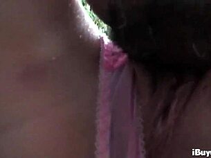 Deep throating milf loves titty fucking that hard cock until cumshot