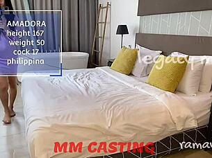 Legacy mess behind the scenes shooting amateur content with portuguese flair