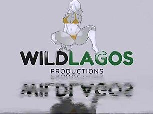 Aisha Links Up With Her Big Dick Man For Rough Cowgirl Ride After Ramadan