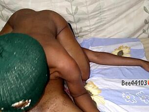 I love sucking, rimming, and 69ing before riding him hard like my personal toy.