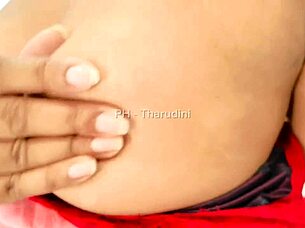 Intense Indian Teen Couple Hardcore Sex