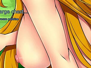 Joi instructions from princess zelda translated now!