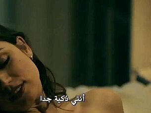 ana de armas stars in steamy latina doggystyle sex scenes with bent over babe