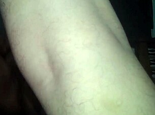 Hubby, Destroy My Cunt Hard in This Long Session!