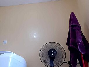 Leaked African Big Ass Sex Tape with Big Black Cock