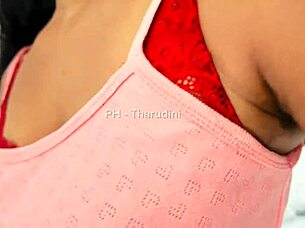 Intense Indian Teen Couple Hardcore Sex