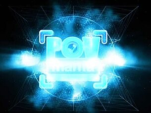 Hey Silvia Saige, want to give me a POV blowjob with your big tits bouncing while riding cowgirl?