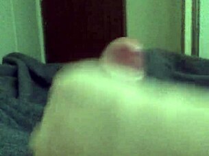 hey i'm edging my first time horny amateur cock to massive cumshot explosion 🍆💦