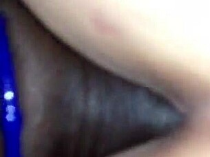 Doggystyle White Bitch Cumshot