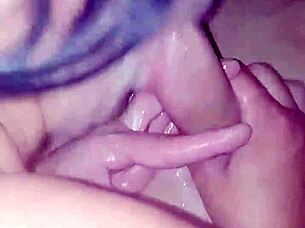 Why did I let both guys cum inside me until they unloaded liters?