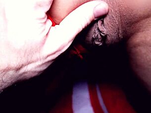 Wife And I Heat Up Placing Toys Under Christmas Tree