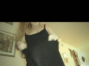 Hey, findom ripoff with big ass fat bbw milf in heels for ass worshiping humiliation?