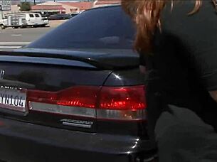 The meeting with the sexy milf turned into intense bed action as she rode him cowgirl style before anal fingering.