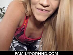 Teen Pov Doggystyle Fuck