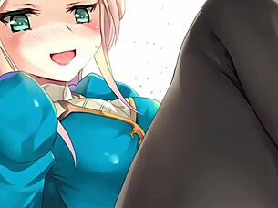 Joi instructions from princess zelda translated now!