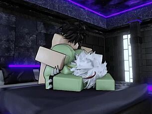 best breeding session unfolds as fat ass goblin slut rides monster cock for creampie in wild action