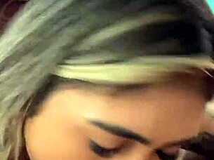 Busty Skinny 18yo Brazilian Teen 18+ First Casting Backstage With Deepthroat Pov Blowjob And Cum In Mouth!