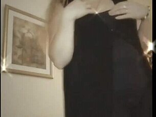 Hey, findom ripoff with big ass fat bbw milf in heels for ass worshiping humiliation?