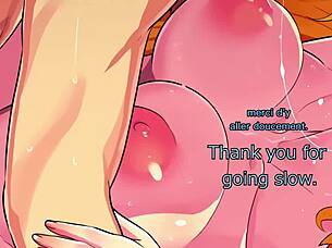 Joi instructions from princess zelda translated now!