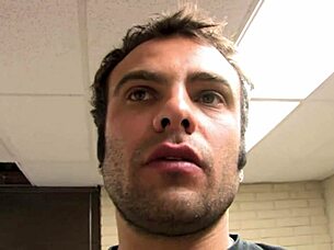 hey brunette milf, wanna get fucked with deepthroat and anal gaping action?