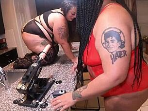 Let Us Milk That Attitude Away