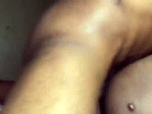 Quickie With European Pornstar Taking Monster Cock in Wild Fucking Session